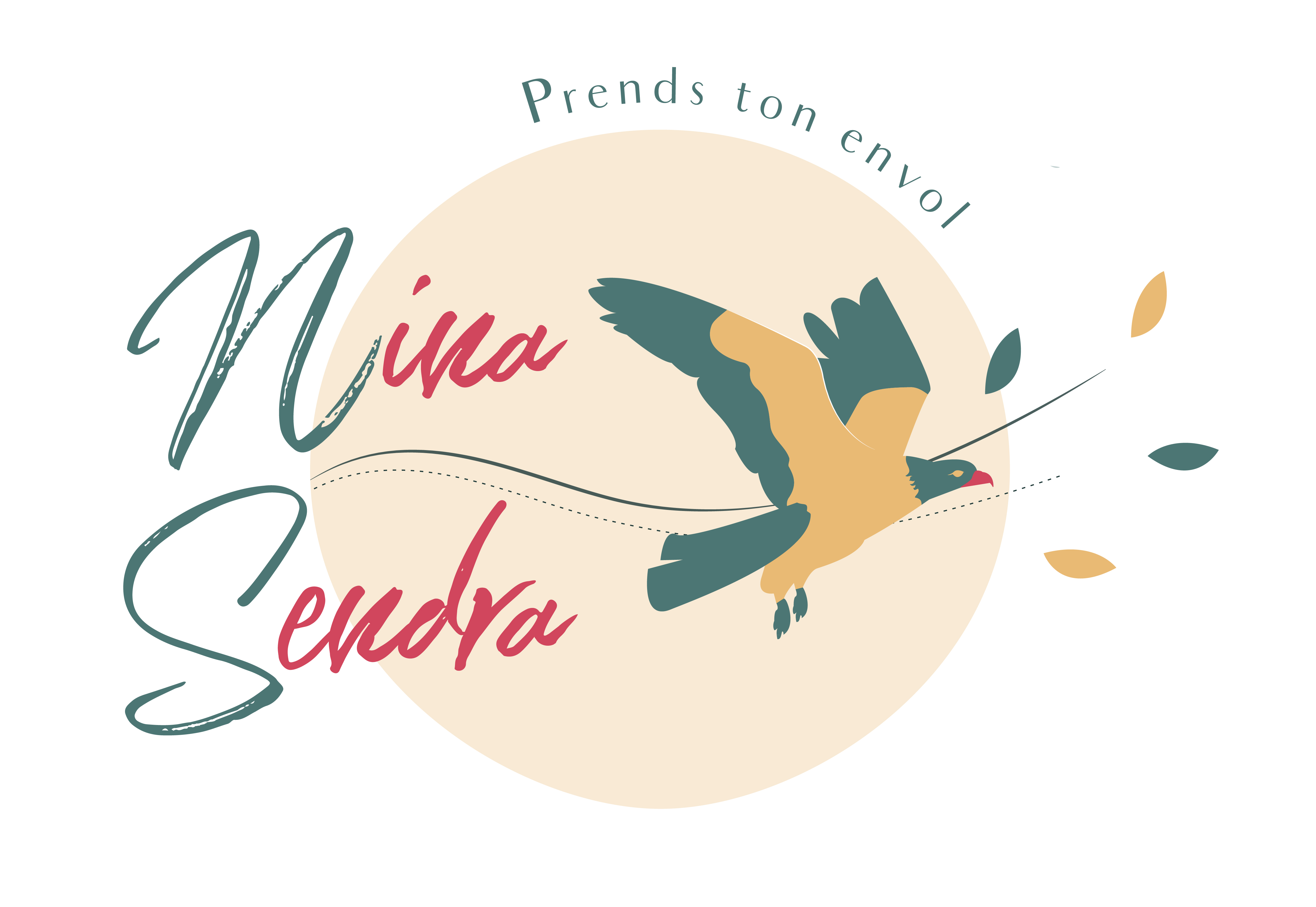Nina Sendra Coaching