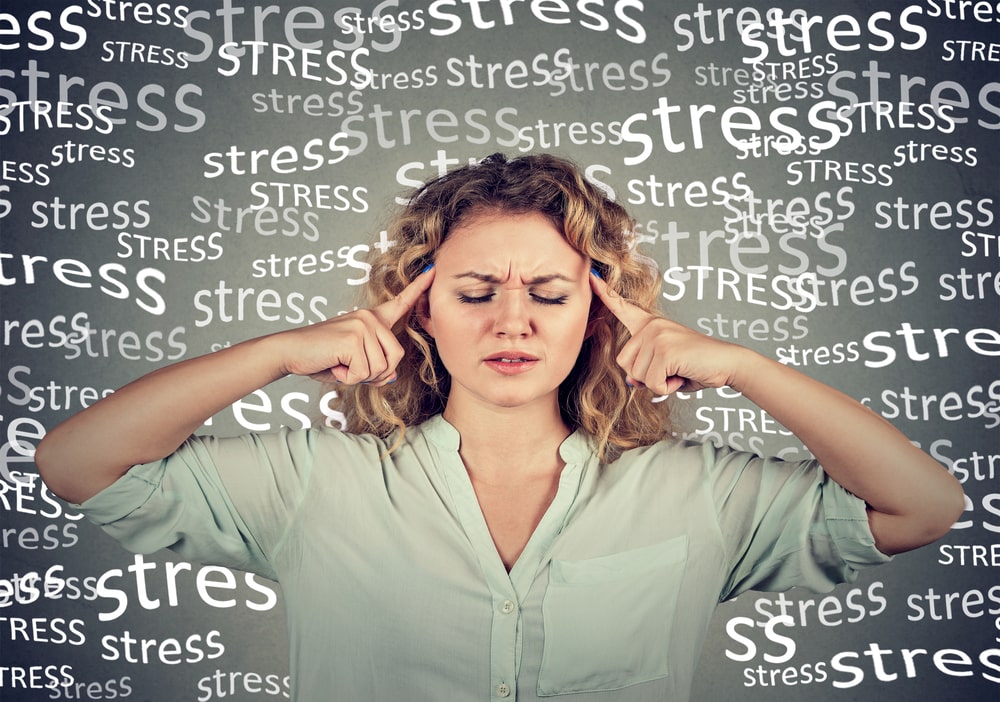 Comment le coaching peut aider à la gestion du stress Nina Sendra